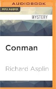 Conman - Richard Asplin