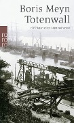 Cover-Bild zum Titel 'Totenwall' von 'Boris Meyn'