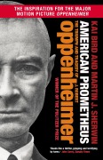 Cover-Bild zum Titel 'American Prometheus' von 'Kai Bird, Martin J. Sherwin'