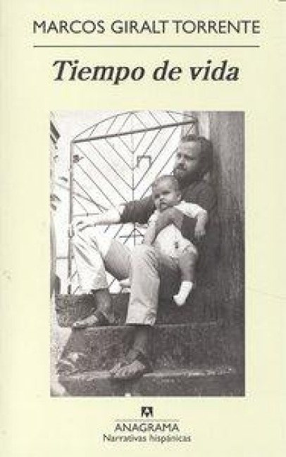 Tiempo de Vida - Marcos Giralt Torrente