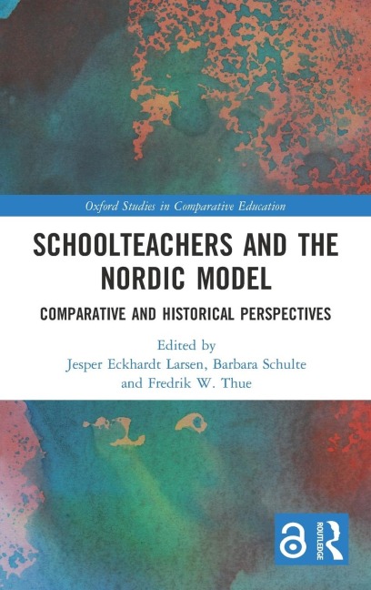 Schoolteachers and the Nordic Model - 