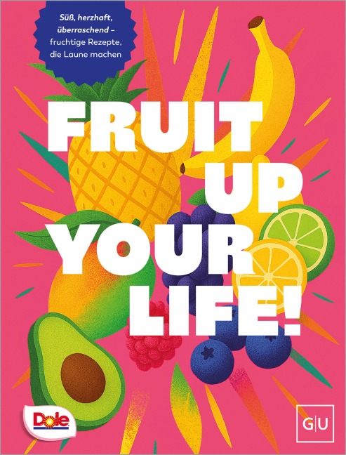 Fruit up your life - 