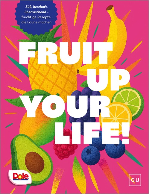 Fruit up your life - 