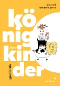 König der Kinder - Nils Mohl