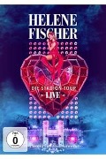 Helene Fischer (Die Stadion-Tour Live) (DVD) - Helene Fischer