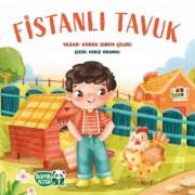 Cover-Bild zum Titel 'Fistanli Tavuk' von 'Kübra Sinem celebi'