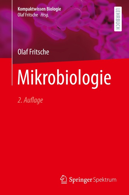 Mikrobiologie - Olaf Fritsche