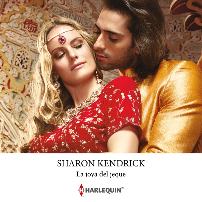 La joya del jeque - Sharon Kendrick