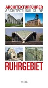 Cover-Bild zum Titel 'Architekturführer Ruhrgebiet' von 'Axel Föhl'
