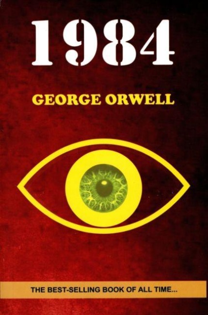 1984 - George Orwell