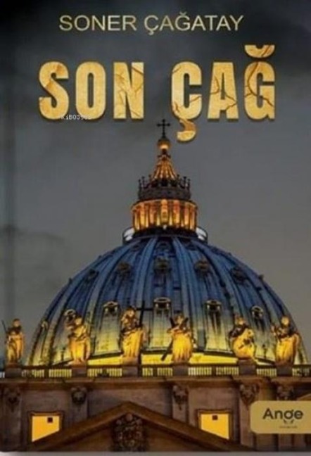 Son Cag - Soner Cagatay