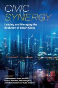 Cover-Bild zum Titel 'Civic Synergy' von ''