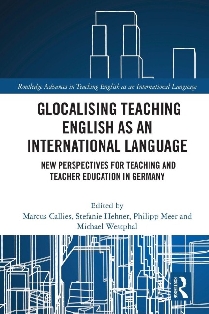 Glocalising Teaching English as an International Language - 