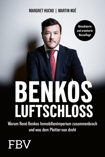 Benkos Luftschloss - Margret Hucko, Martin Noé