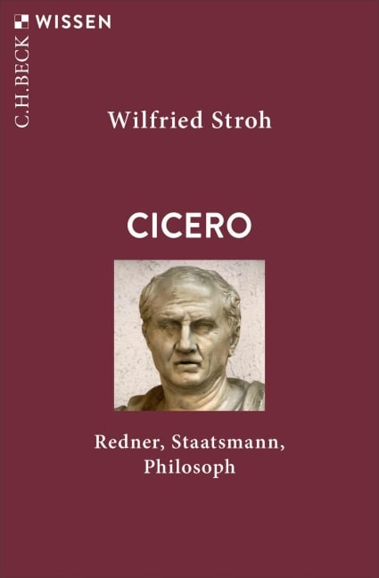 Cicero - Wilfried Stroh