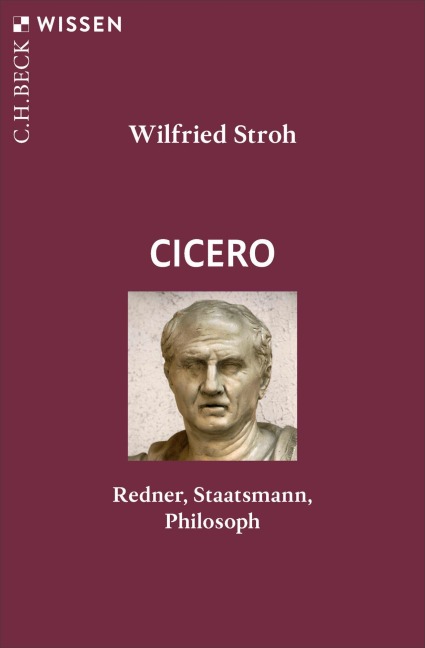Cicero - Wilfried Stroh