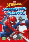 Spider-Man: Superhelden Malspaß - 