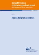 Cover-Bild zum Titel 'Nachhaltigkeitsmanagement' von 'Christian H. Richter'
