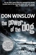 Cover-Bild zum Titel 'The Power of the Dog' von 'Don Winslow'
