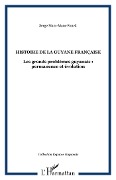 Cover-Bild zum Titel 'Histoire de la Guyane française' von 'Mam-Mam-Fouck'