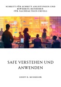 Cover-Bild zum Titel 'SAFe verstehen und anwenden' von 'Geoff D. McGregor'