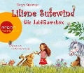 Liliane Susewind. Die Jubiläumsbox - Tanya Stewner