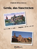 Cover-Bild zum Titel 'Gerda, das Nuschtchen' von 'Elisabeth Schulz-Semrau'