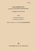 Cover-Bild zum Titel 'Über die Zündung von reinem Acetylen durch Stoßwellen' von 'Paul Hölemann'
