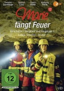 Cover-Bild zum Titel 'Marie fängt Feuer' von 'Hans-Jörg Hofer, Hans Hofer, Klaus Henrik, Marie-Helene Schwedler, Stefan Kuhlmann'