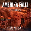 Cover-Bild zum Titel 'Blitzschlag' von 'Scott Medbury'