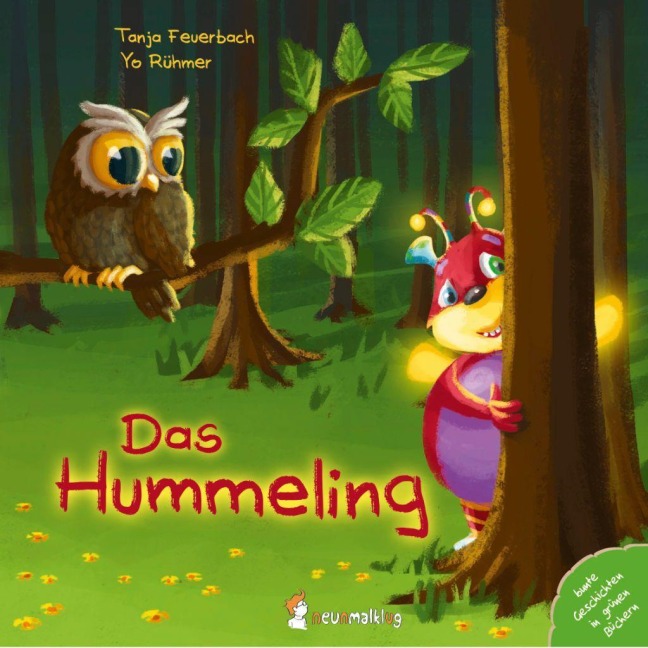 Das Hummeling - Tanja Feuerbach