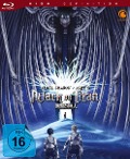 Attack on Titan Final Season - Staffel 4 - Blu-ray Vol. 4 - 