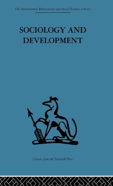 Sociology and Development - 