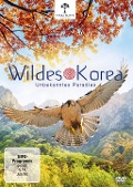 Wildes Korea - 