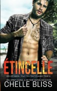 Cover-Bild zum Titel 'Étincelle' von 'Chelle Bliss'