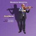 StradiMarius Quartet - Marius Apostol