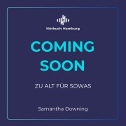 Cover-Bild zum Titel 'Zu alt für sowas' von 'Samantha Downing'