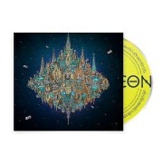 Cover-Bild zum Titel 'Pantheon' von 'Dance Gavin Dance'