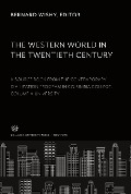 Cover-Bild zum Titel 'The Western World in the Twentieth Century' von 'Bernard Wishy'