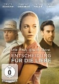 Love finds you in Charm - Entscheidung für die Liebe - Bryar Freed, Jamie Christopherson