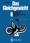 Cover-Bild zum Titel 'Das Gleichgewicht II' von 'Hans Scherer'
