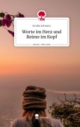 Cover-Bild zum Titel 'Worte im Herz und Reime im Kopf. Life is a Story - story.one' von 'Emilia Schwarz'