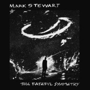 Cover-Bild zum Titel 'The Fateful Symmetry' von 'Mark Stewart'