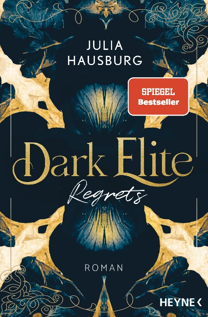 Dark Elite - Regrets - Julia Hausburg