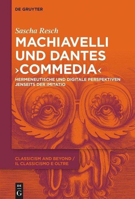 Machiavelli und Dantes "Commedia" - Sascha Resch