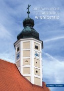 Cover-Bild zum Titel 'Windigsteig' von 'Iris Haslinger'