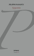 Cover-Bild zum Titel 'Epigrammi' von 'Filippo Pananti'