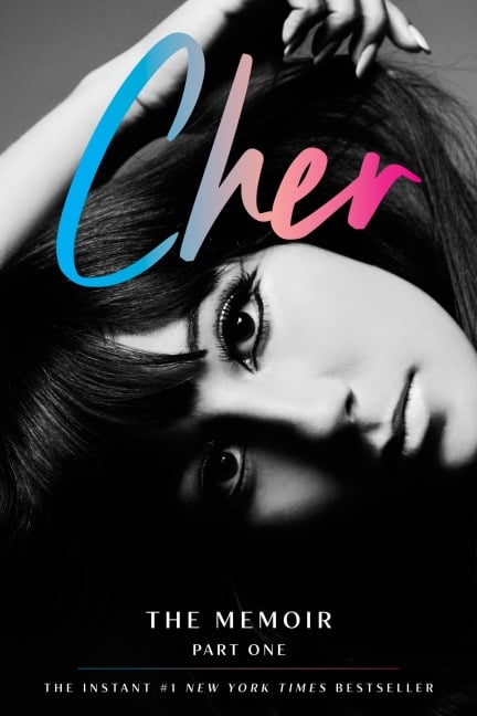 Cher: Part One - Cher