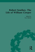 Cover-Bild zum Titel 'Robert Southey, The Life of William Cowper' von ''