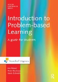Cover-Bild zum Titel 'Introduction to Problem-Based Learning' von 'Jos Moust'